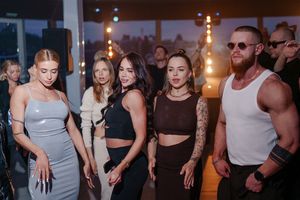 NBC PARTY 10.05.2026